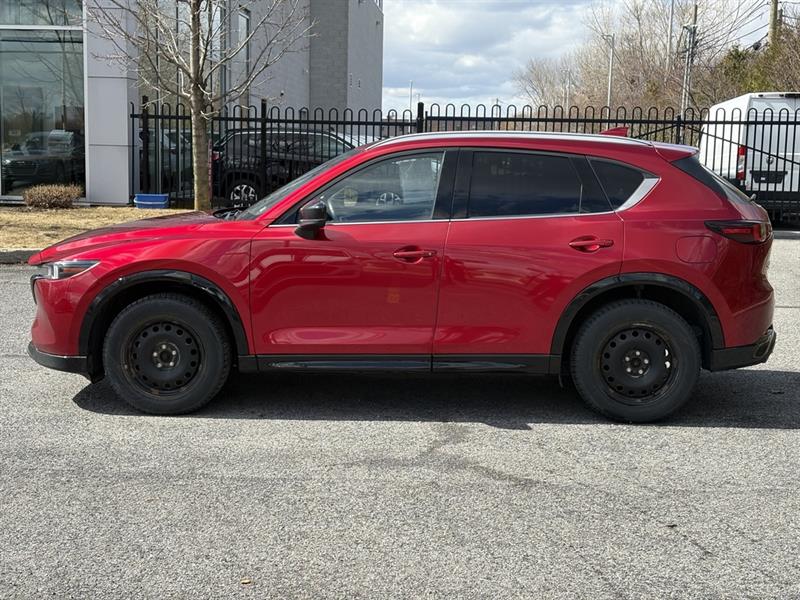 mazda CX-5 2023 - 5