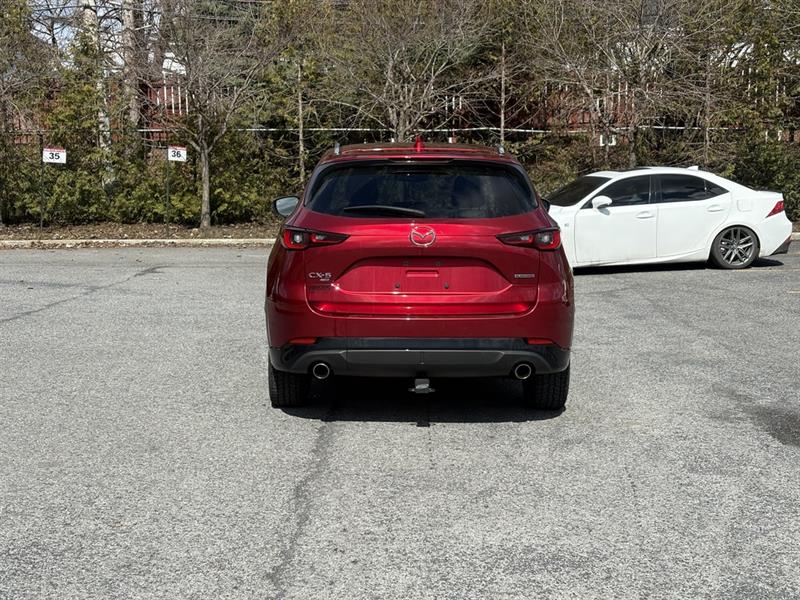 mazda CX-5 2023 - 7