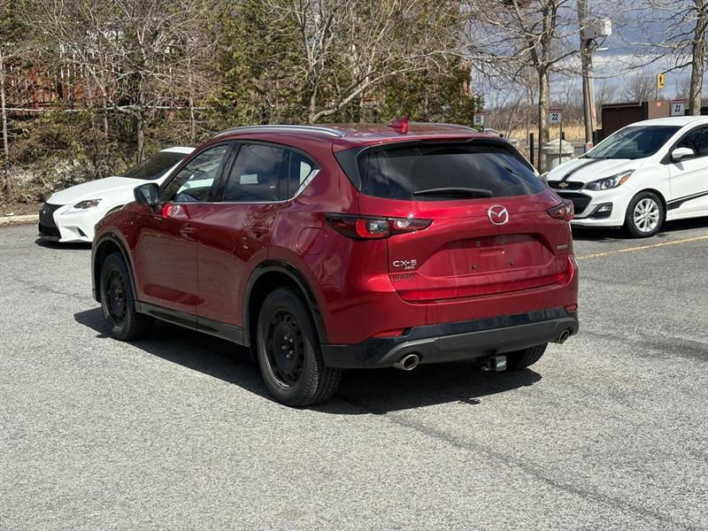 mazda CX-5 2023 - 9