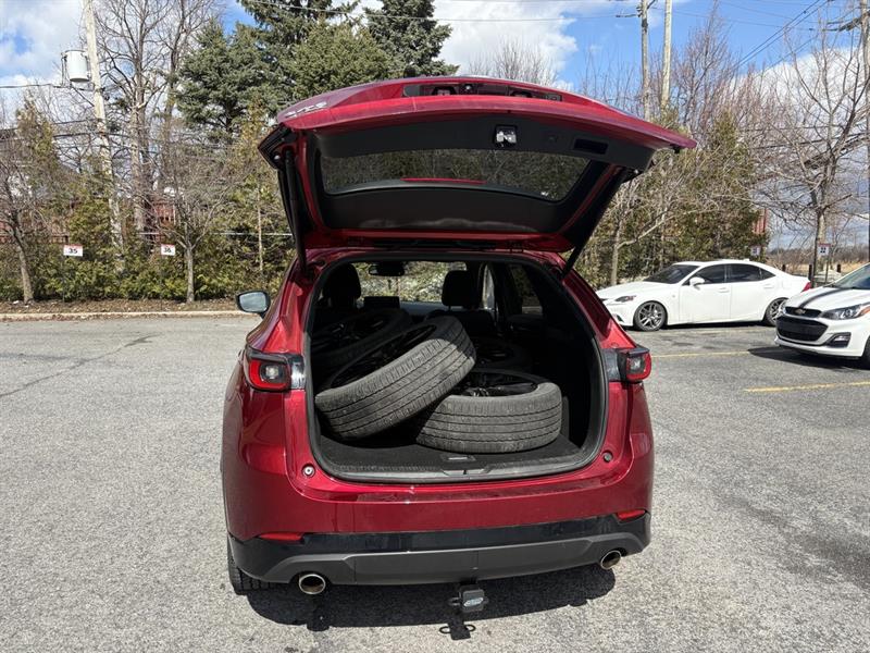 mazda CX-5 2023 - 14