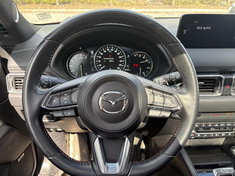 mazda CX-5 2023 - 18