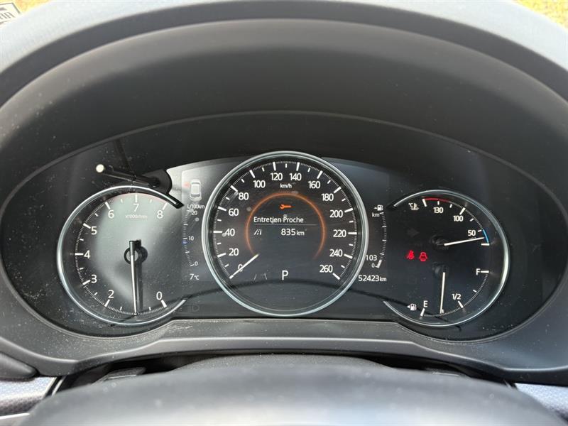 mazda CX-5 2023 - 21