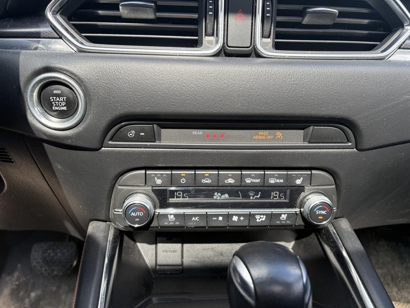 mazda CX-5 2023 - 22