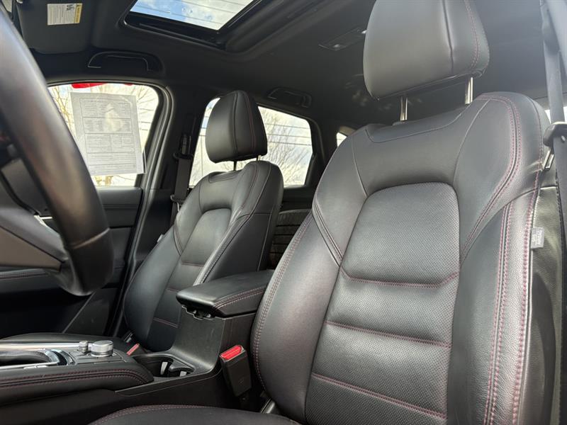 mazda CX-5 2023 - 28
