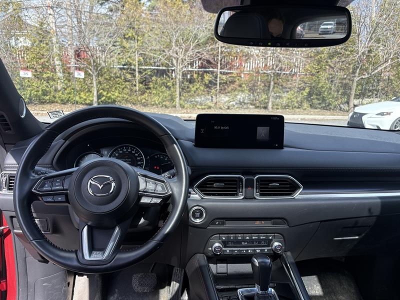 mazda CX-5 2023 - 31