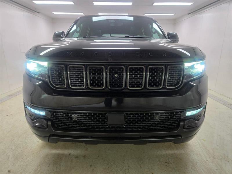 jeep Wagoneer 2022 - 2