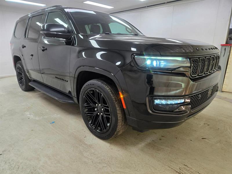 jeep Wagoneer 2022 - 3