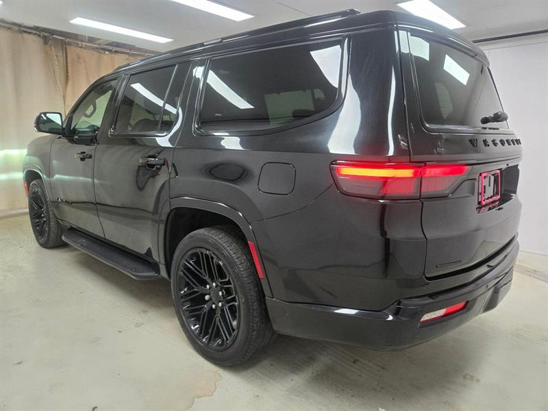 jeep Wagoneer 2022 - 4
