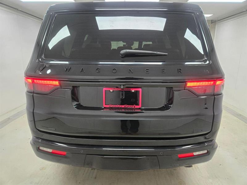 jeep Wagoneer 2022 - 5