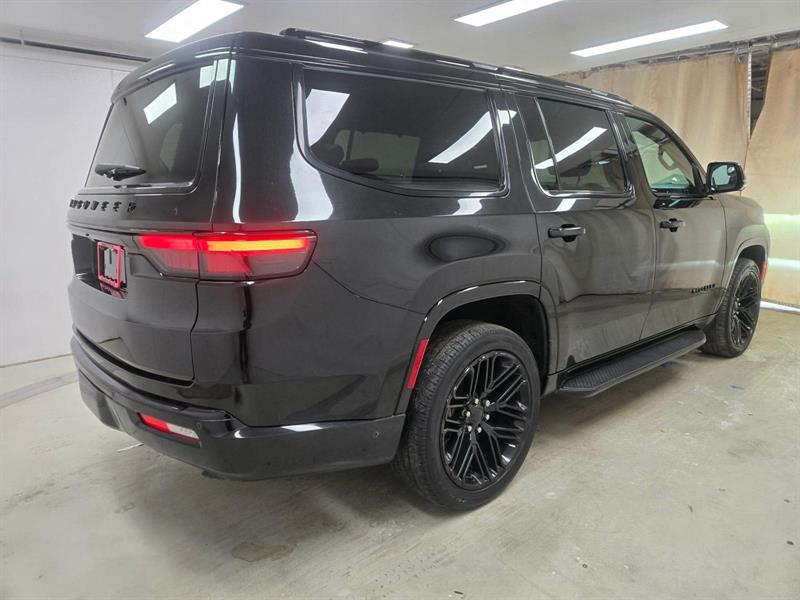 jeep Wagoneer 2022 - 6