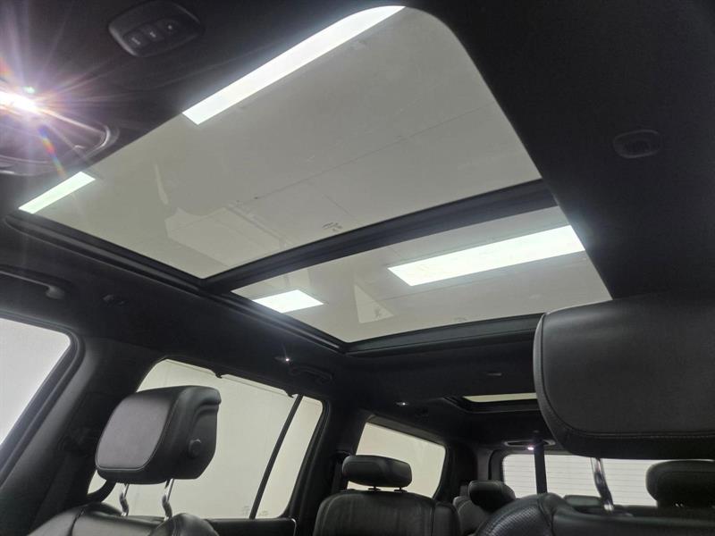 jeep Wagoneer 2022 - 7