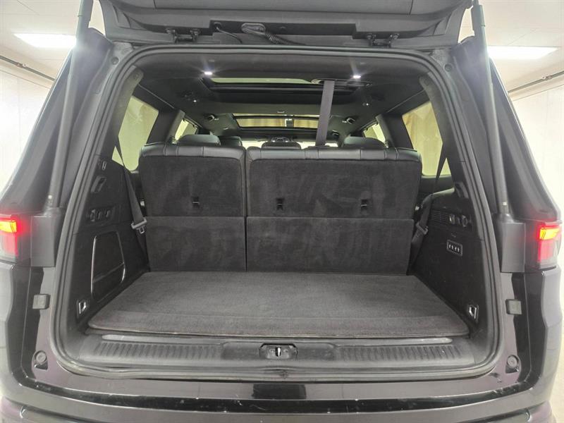jeep Wagoneer 2022 - 10