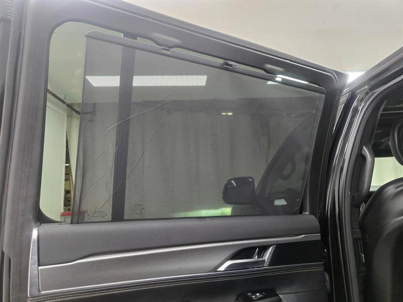 jeep Wagoneer 2022 - 11