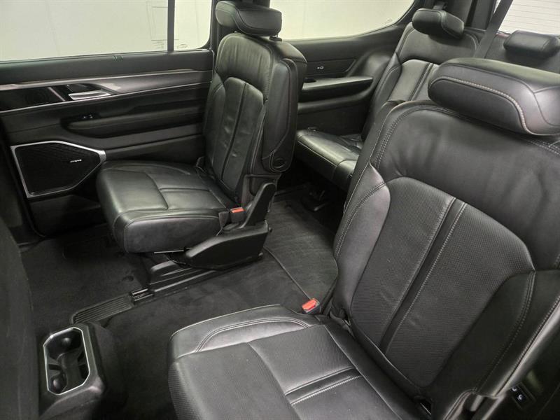 jeep Wagoneer 2022 - 13