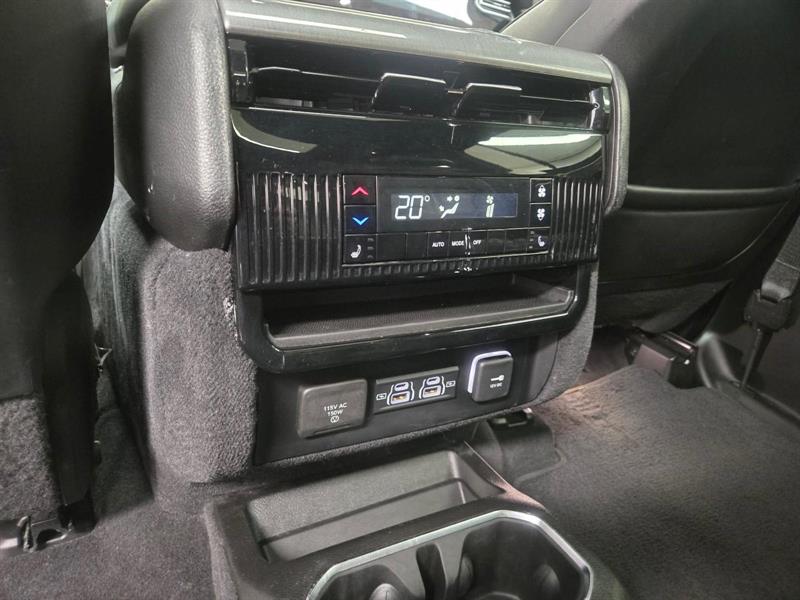 jeep Wagoneer 2022 - 14