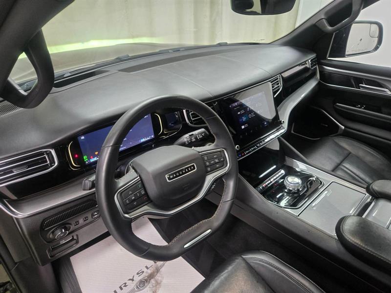 jeep Wagoneer 2022 - 15