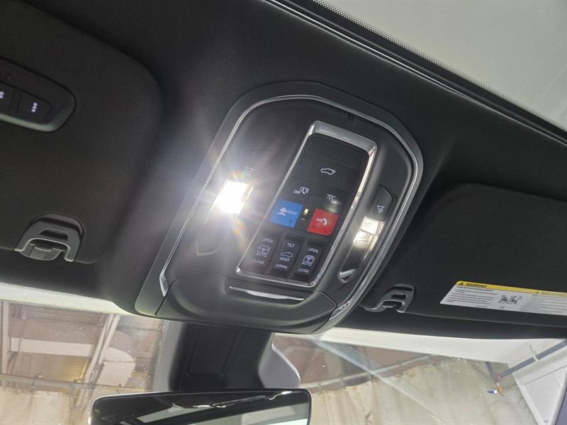 jeep Wagoneer 2022 - 19
