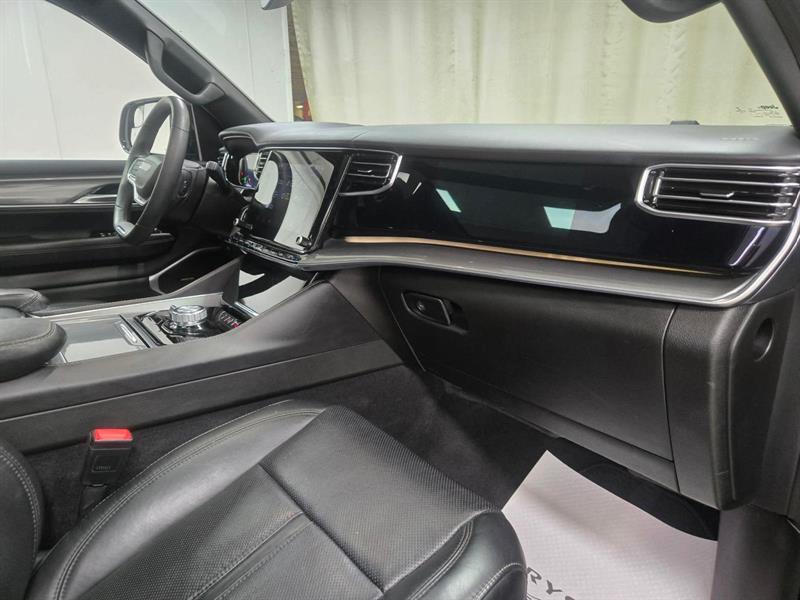 jeep Wagoneer 2022 - 20