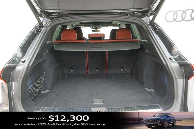 audi SQ5 2025 - 9