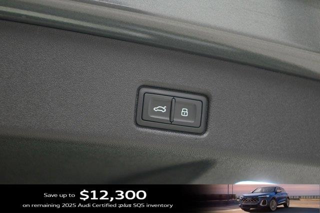 audi SQ5 2025 - 10