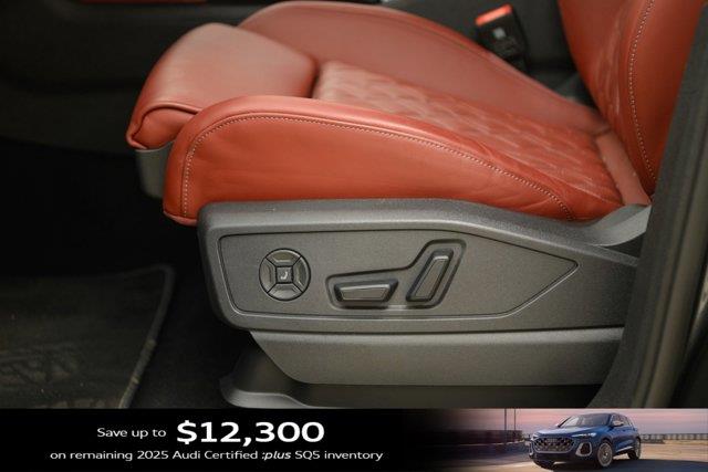 audi SQ5 2025 - 12