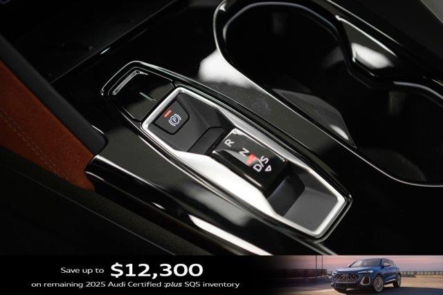 audi SQ5 2025 - 13