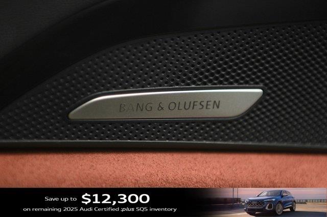audi SQ5 2025 - 14