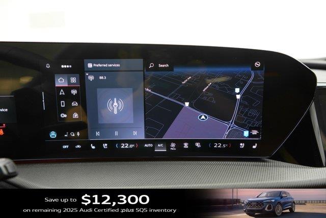 audi SQ5 2025 - 15
