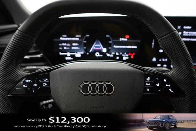 audi SQ5 2025 - 20