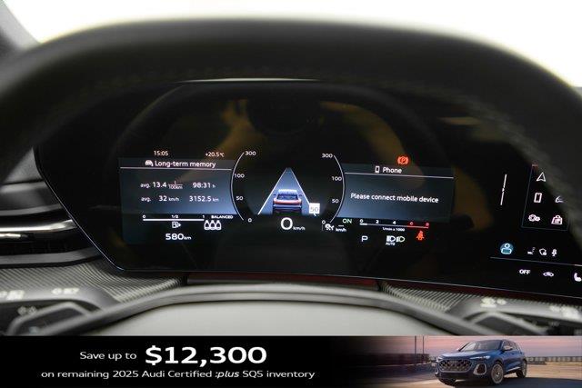 audi SQ5 2025 - 21