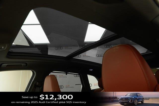 audi SQ5 2025 - 24