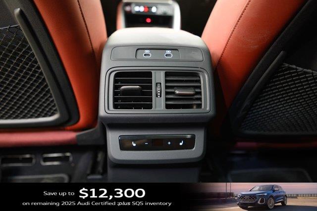 audi SQ5 2025 - 27