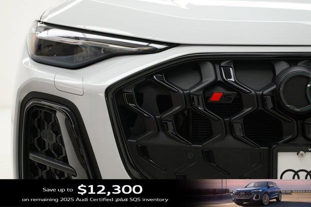 audi SQ5 2025 - 3