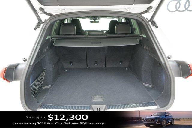 audi SQ5 2025 - 9