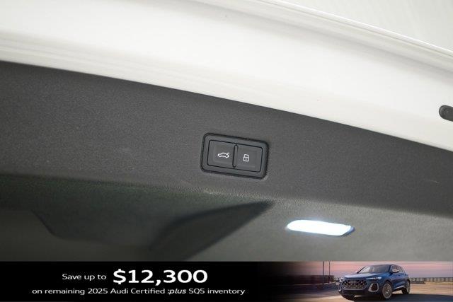 audi SQ5 2025 - 10