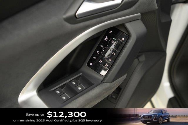 audi SQ5 2025 - 11