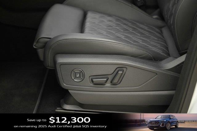 audi SQ5 2025 - 12