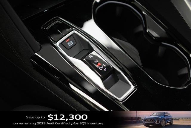 audi SQ5 2025 - 13