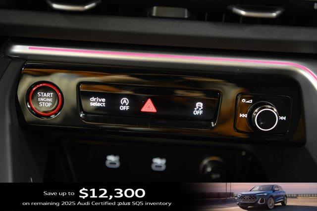 audi SQ5 2025 - 19