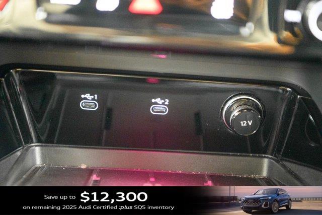 audi SQ5 2025 - 20
