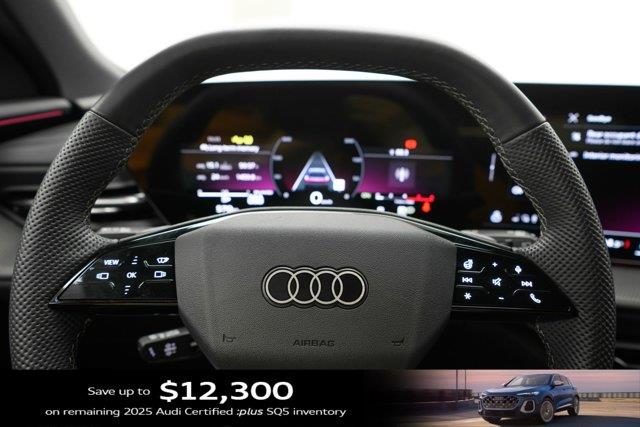 audi SQ5 2025 - 21