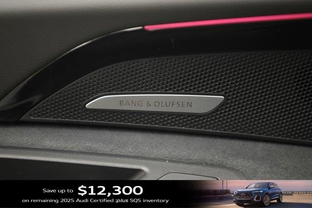 audi SQ5 2025 - 24