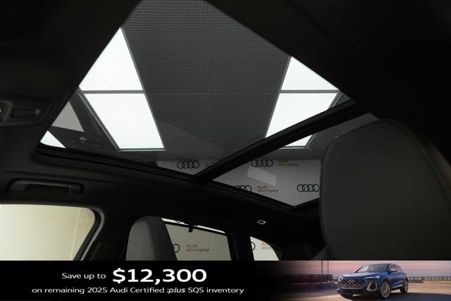 audi SQ5 2025 - 25