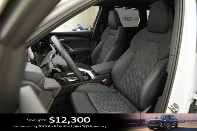 audi SQ5 2025 - 26