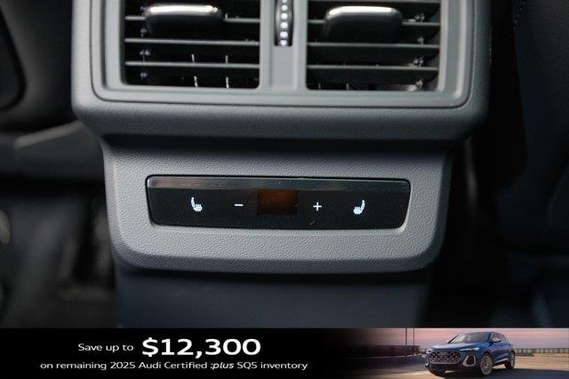 audi SQ5 2025 - 28