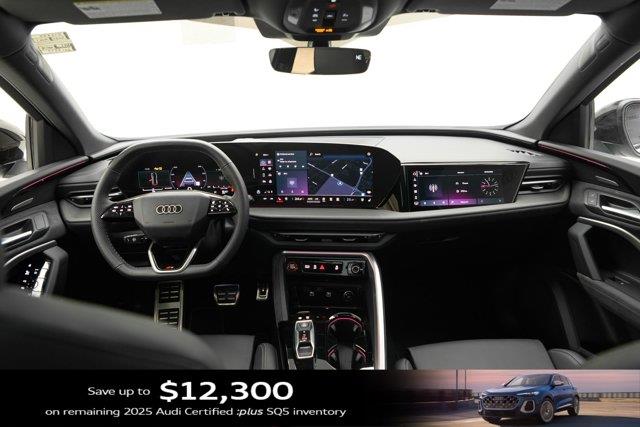 audi SQ5 2025 - 29