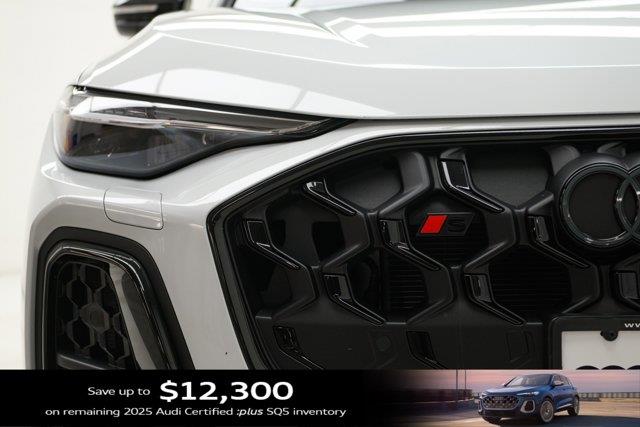 audi SQ5 2025 - 3
