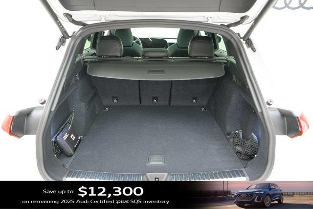 audi SQ5 2025 - 9