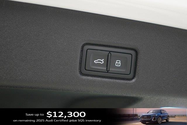 audi SQ5 2025 - 10