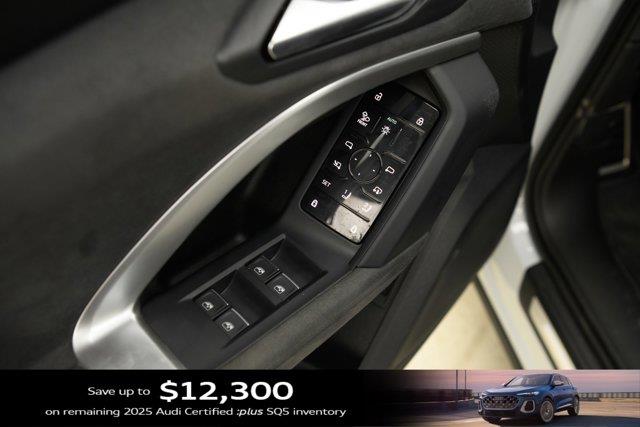 audi SQ5 2025 - 11